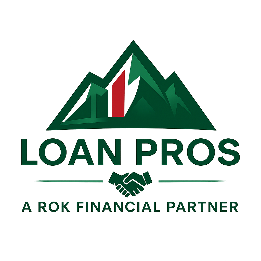 Loan Pros – fast business funding and small business loans